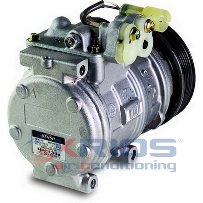 Airco compressor Meat Doria K15132