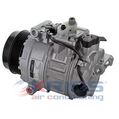 Airco compressor Meat Doria K15156