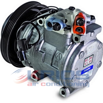 Airco compressor Meat Doria K15164