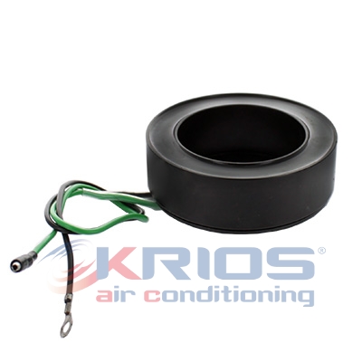 Spoel, magneetkoppeling (compressor) Meat Doria K23048