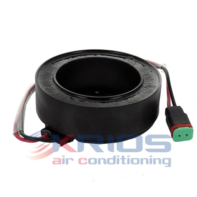 Spoel, magneetkoppeling (compressor) Meat Doria K23049