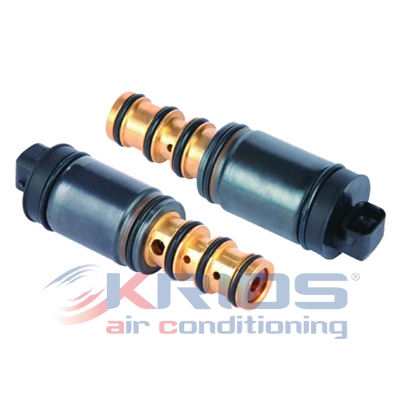 Regelventiel, compressor Meat Doria K28015