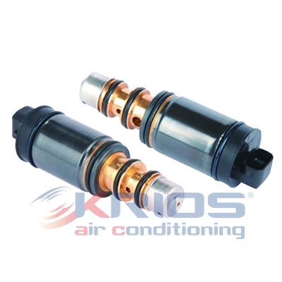 Regelventiel, compressor Meat Doria K28021