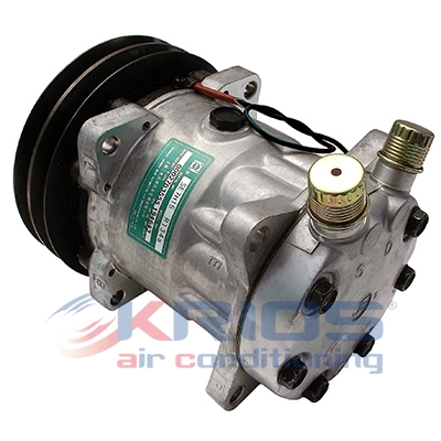 Compressor, airconditioning Meat Doria KSB342S