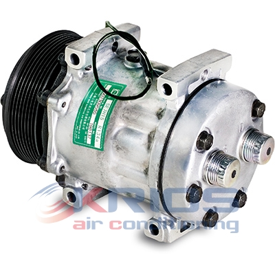 Compressor, airconditioning Meat Doria KSB323S