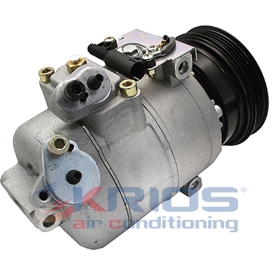 Airco compressor Meat Doria KSB096D