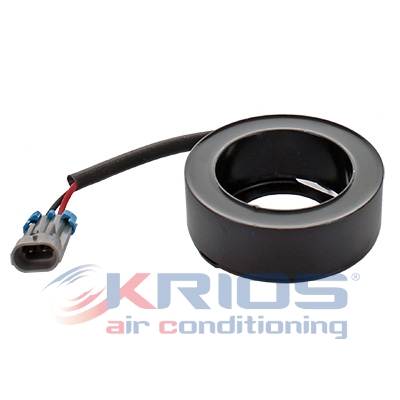 Spoel, magneetkoppeling (compressor) Meat Doria K23058