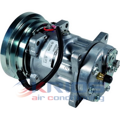 Airco compressor Meat Doria K11398