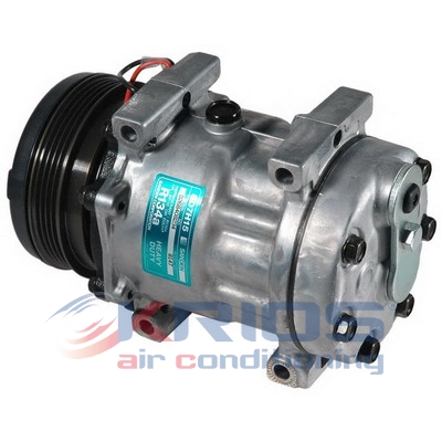 Airco compressor Meat Doria K11409
