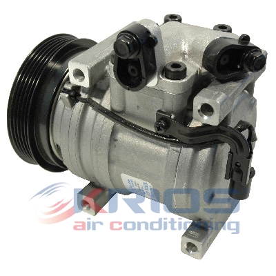 Airco compressor Meat Doria K19069