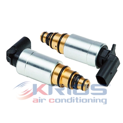 Regelventiel, compressor Meat Doria K28039