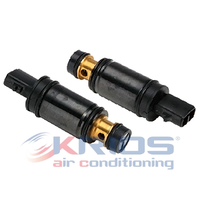 Regelventiel, compressor Meat Doria K28044