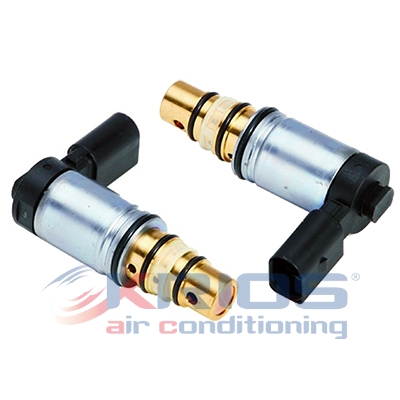 Regelventiel, compressor Meat Doria K28062