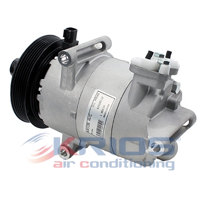 Airco compressor Meat Doria K18043A