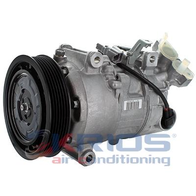 Airco compressor Meat Doria K15312