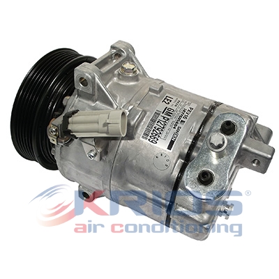 Airco compressor Meat Doria K11444