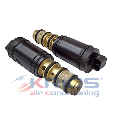 Regelventiel, compressor Meat Doria K28066