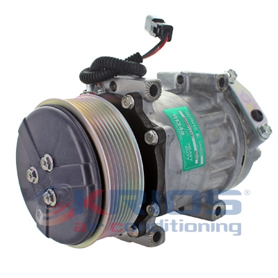 Airco compressor Meat Doria K11445