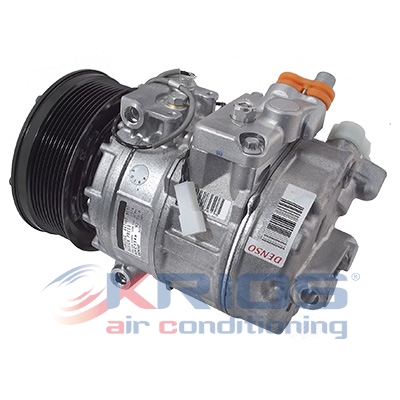 Airco compressor Meat Doria K15344