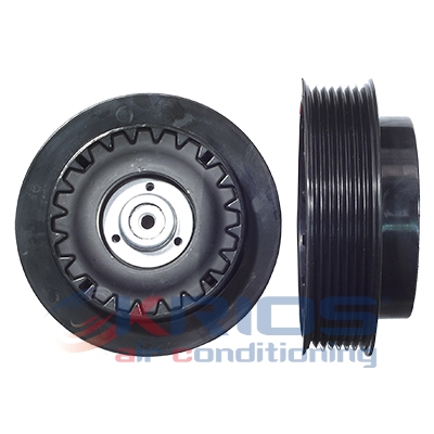 Magneetkoppeling, airconditioningcompressor Meat Doria K21264