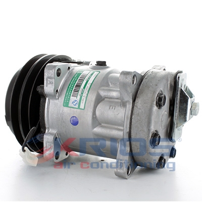 Airco compressor Meat Doria KSB395S