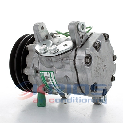 Compressor, airconditioning Meat Doria KSB233S