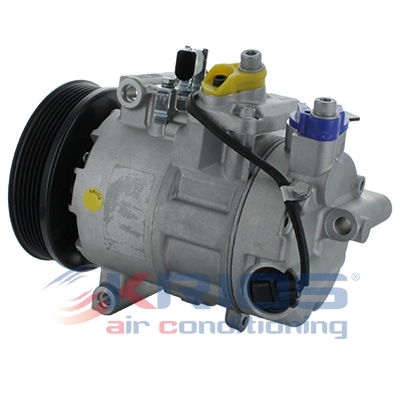 Compressor, airconditioning Meat Doria K15187A