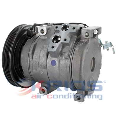 Compressor, airconditioning Meat Doria K15380