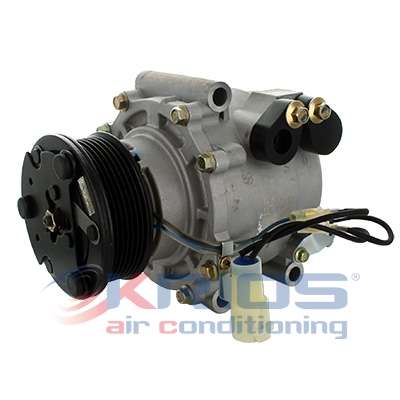 Compressor, airconditioning Meat Doria K11328A