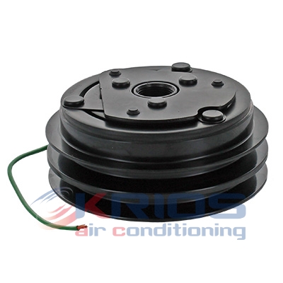 Magneetkoppeling, airconditioningcompressor Meat Doria K21282