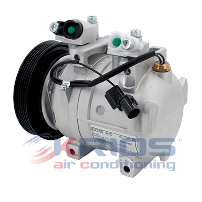 Airco compressor Meat Doria K12121R