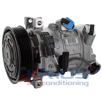 Airco compressor Meat Doria K15419