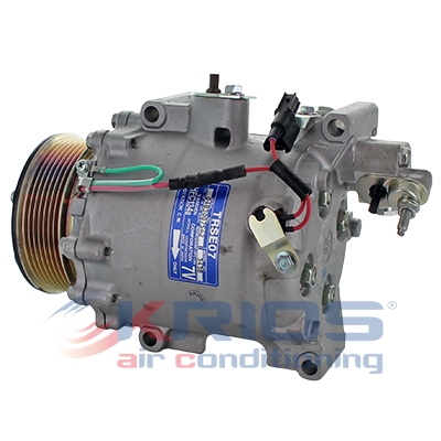 Airco compressor Meat Doria K11487