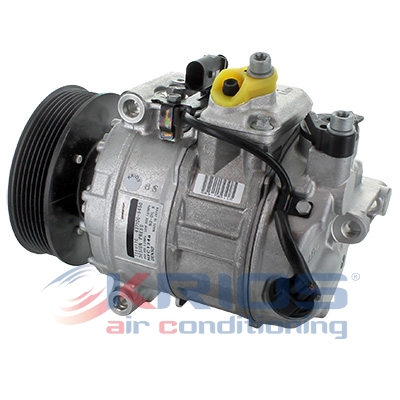 Airco compressor Meat Doria K15423