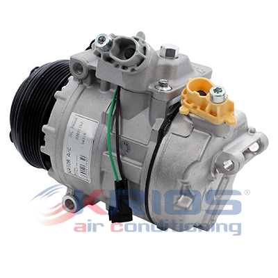 Airco compressor Meat Doria K15431A