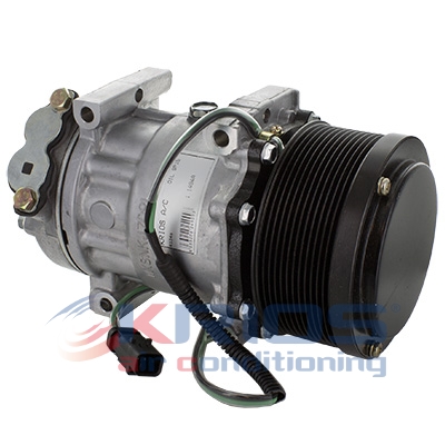 Compressor, airconditioning Meat Doria K11494A