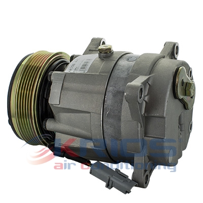 Airco compressor Meat Doria K14139A