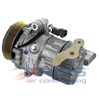 Airco compressor Meat Doria K11496