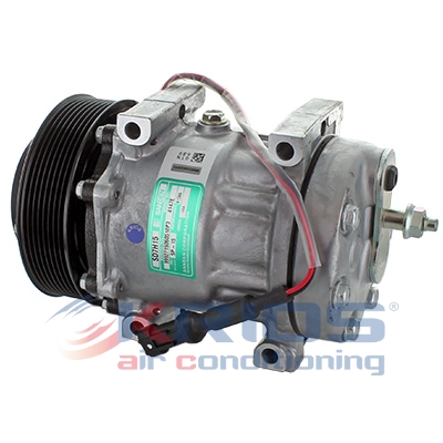 Airco compressor Meat Doria K11499