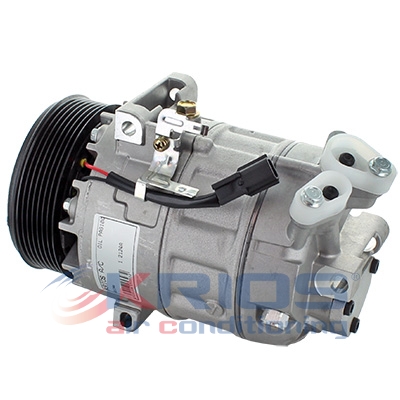 Airco compressor Meat Doria K12124A