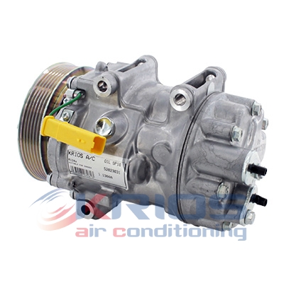 Airco compressor Meat Doria K11384A