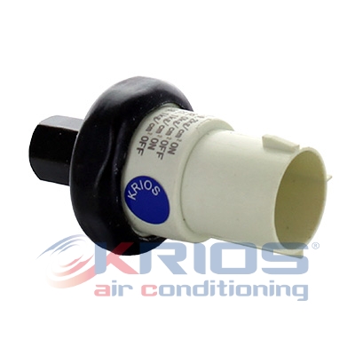 Drukschakelaar, airconditioning Meat Doria K52108