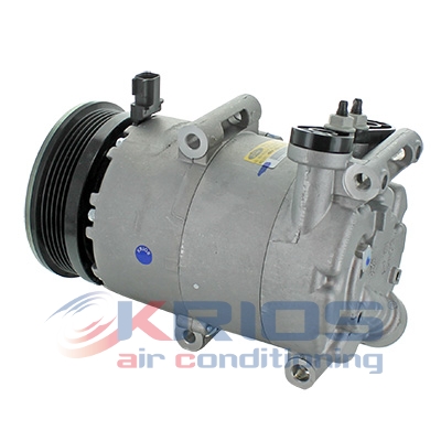 Airco compressor Meat Doria K18074