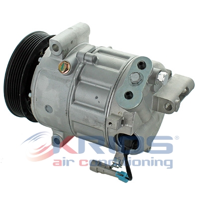 Airco compressor Meat Doria K11434A