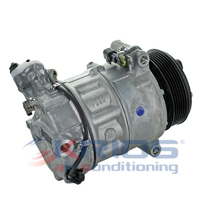 Airco compressor Meat Doria K11517