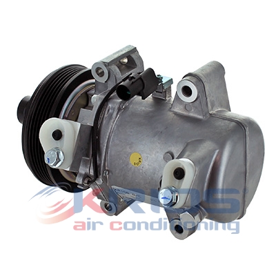 Compressor, airconditioning Meat Doria K19110A