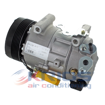 Airco compressor Meat Doria K11511A