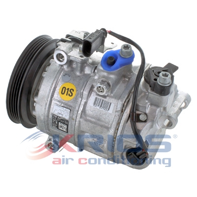 Airco compressor Meat Doria K15501