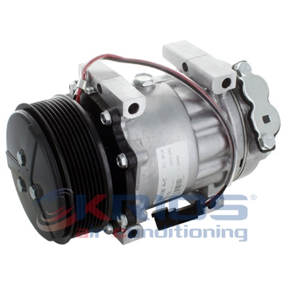 Airco compressor Meat Doria K11445A