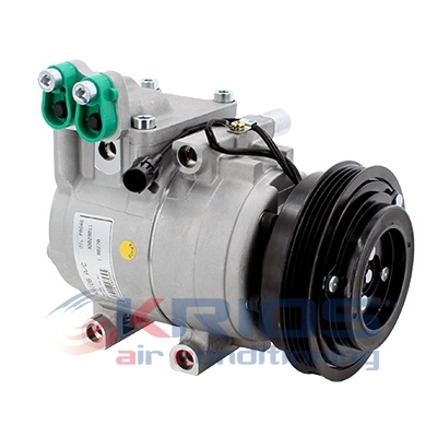 Airco compressor Meat Doria K18027A